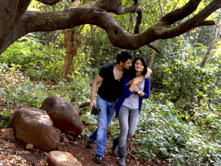 Movie Still From The Film Phoonk 2, Amit Sadh, Neeru Singh