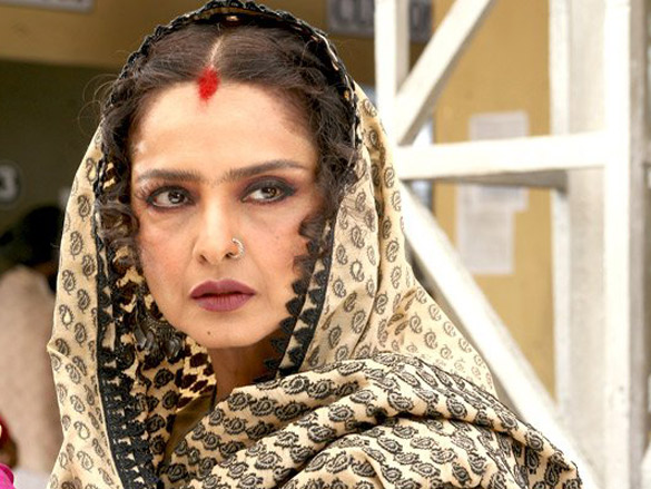 rekha 5