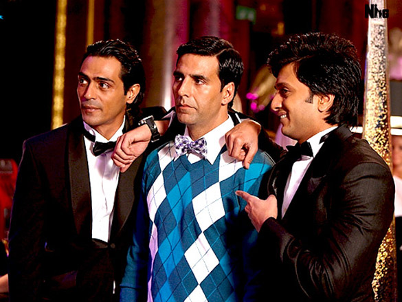 arjun rampalakshay kumarritesh deshmukh