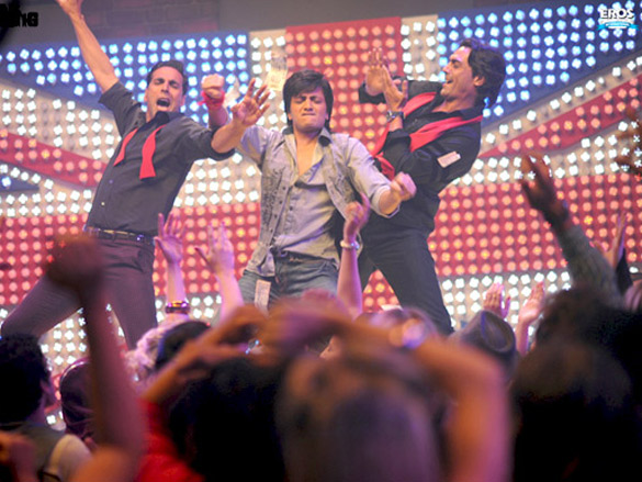 akshay kumarritesh deshmukharjun rampal