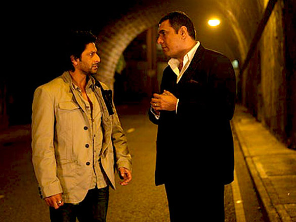 arshad warsi 25