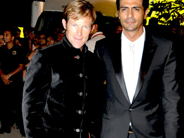 55th idea filmfare awards 2009 13