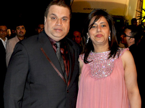55th idea filmfare awards 2009 35