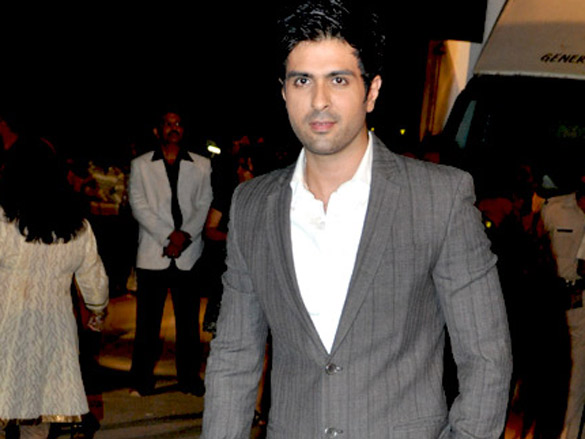 55th idea filmfare awards 2009 65