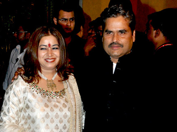 55th idea filmfare awards 2009 66