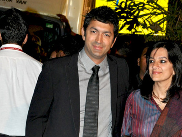 55th idea filmfare awards 2009 70