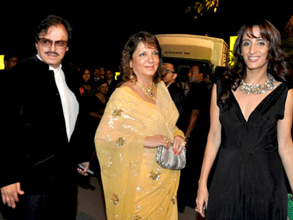55th idea filmfare awards 2009 71