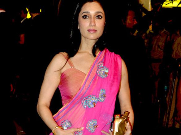 55th idea filmfare awards 2009 78