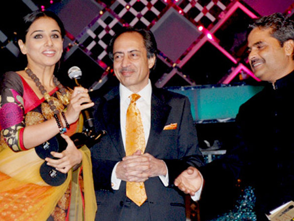 55th idea filmfare awards 2009 89