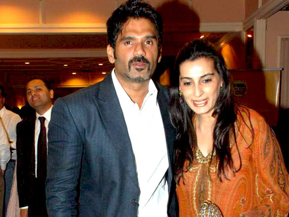 aamir at cnn ibn heroes event 13