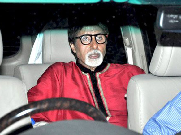 amitabh sings for indo pak aman ki aasha event 14