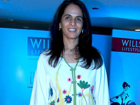 anita dongre judges wills lifestyle debut show 5