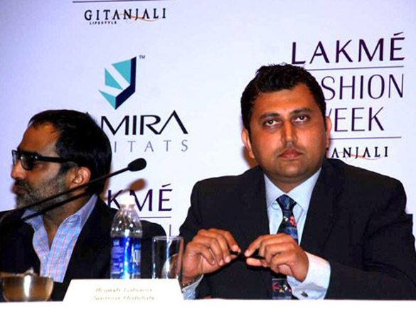 announcement of lakme fashion week 2010s designers and sponsors 4
