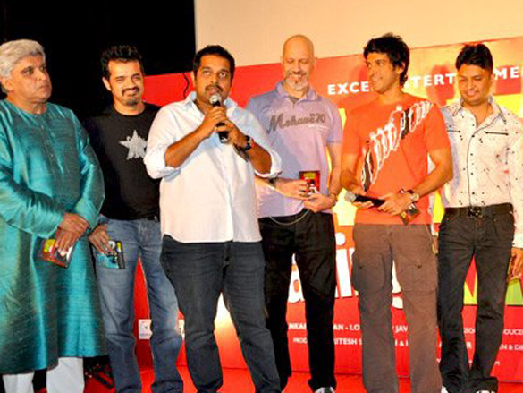 audio release of karthik calling karthik 3