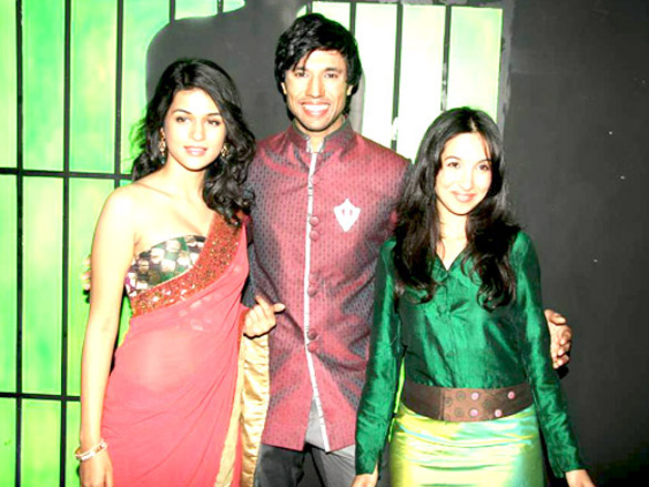 audio release of lahore 7