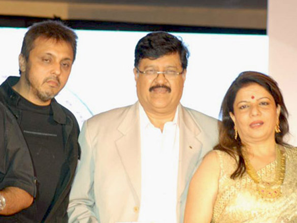 audio release of prem kaa game 3
