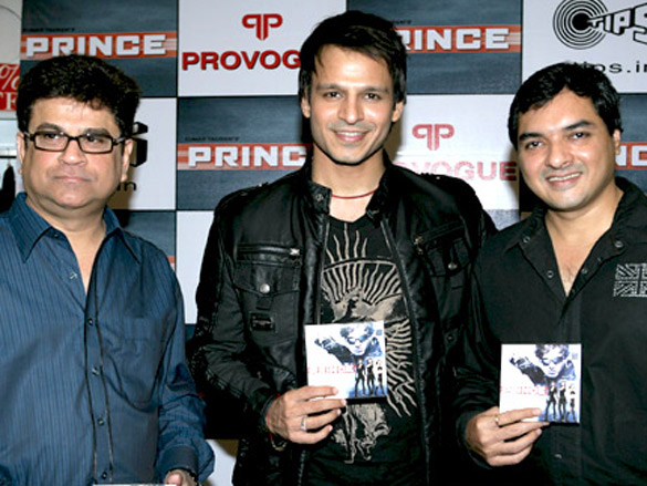 audio release of prince 2