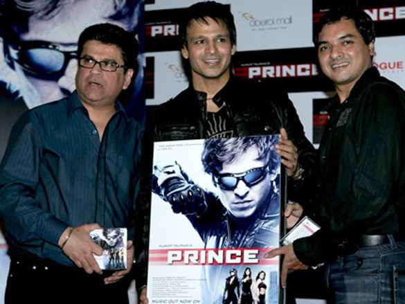 audio release of prince 3