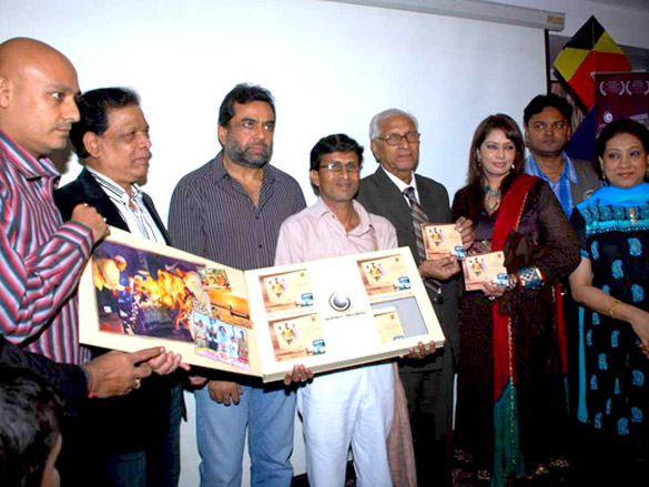 audio release of road to sangam 2
