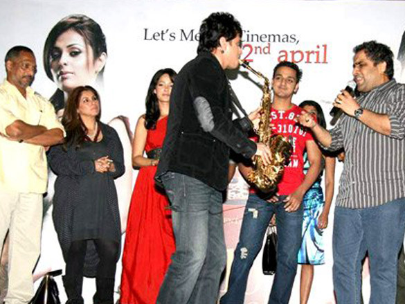 audio release of tum milo toh sahi 4