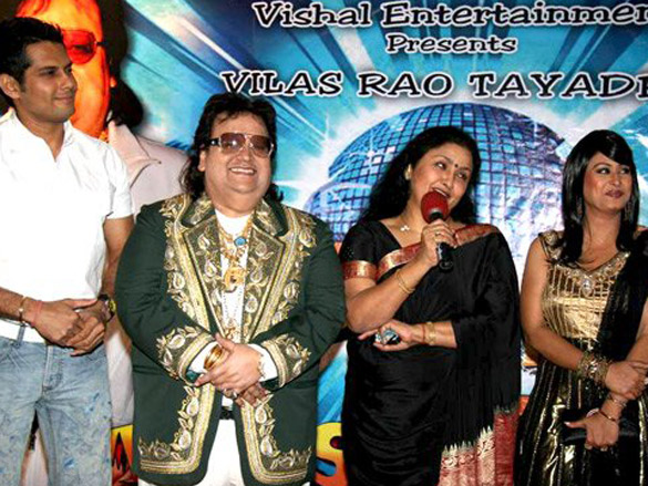 bappi da tusi great ho film mahurat 3