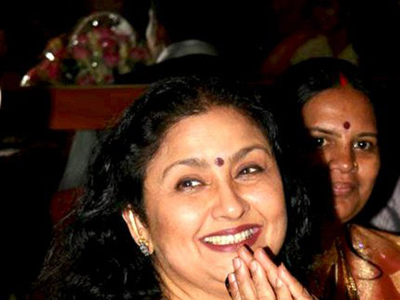 bappi da tusi great ho film mahurat 9