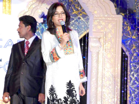 celina and zeenat judge v care indian super queen finale 3