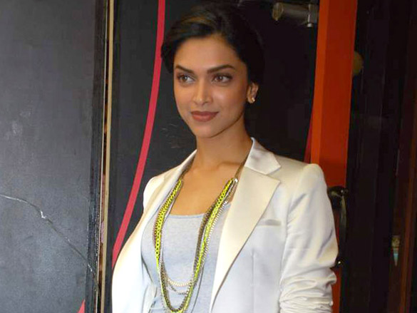 deepika padukone promotes karthik calling karthik on koel puris show 8