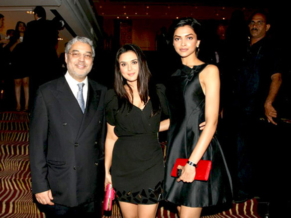 deepika preity and lara grace louis vuitton store launch 3