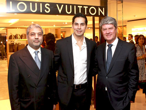 deepika preity and lara grace louis vuitton store launch 11