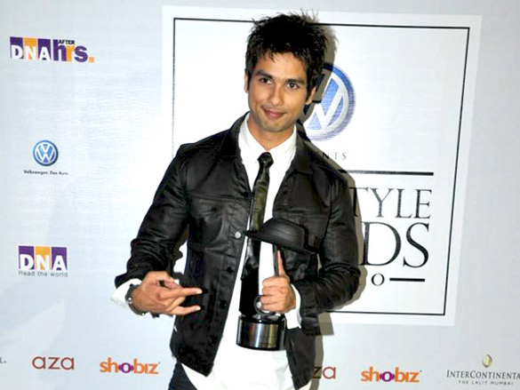 dna after hrs style awards 2010 5