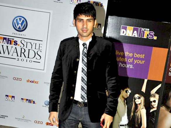 dna after hrs style awards 2010 20
