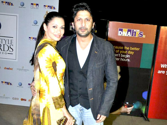 dna after hrs style awards 2010 28