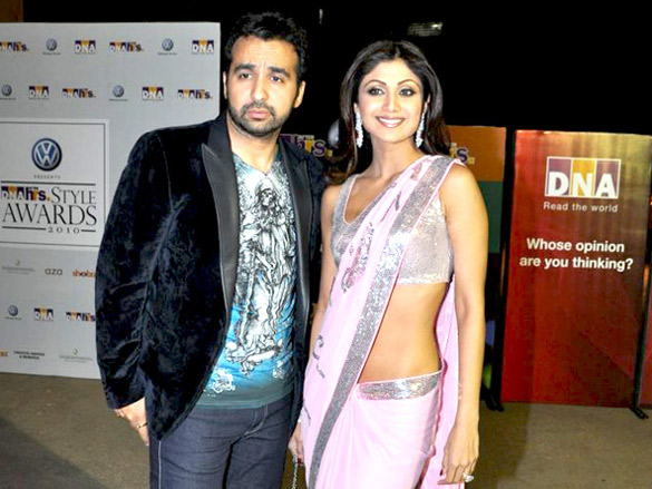 dna after hrs style awards 2010 34