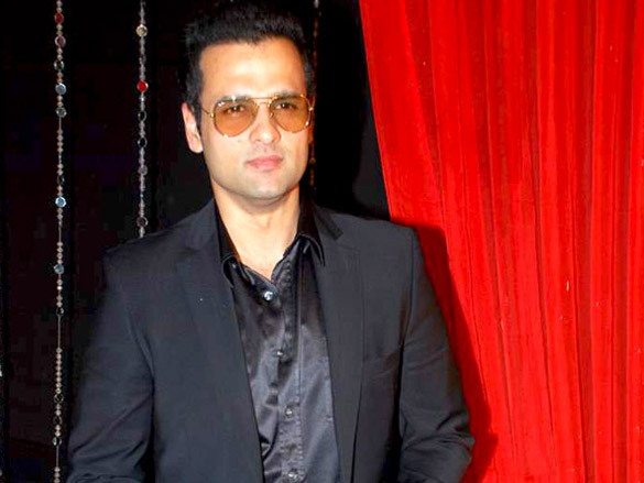 ekta kapoor and many other tv celebs at zee rishtey awards 6