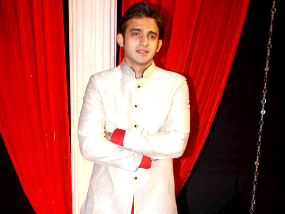ekta kapoor and many other tv celebs at zee rishtey awards 10