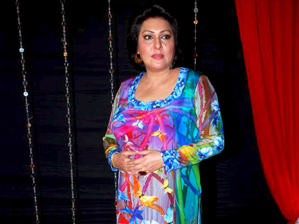 ekta kapoor and many other tv celebs at zee rishtey awards 23