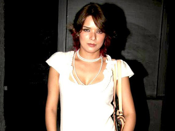 film success bash of the film rokkk 3