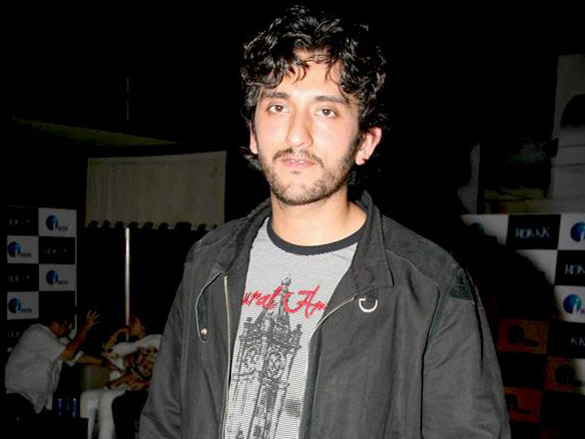 film success bash of the film rokkk 4