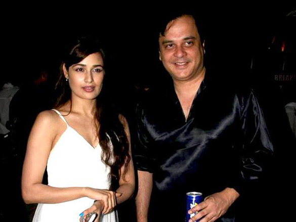 film success bash of the film rokkk 5