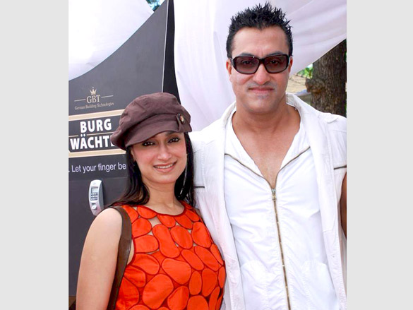 genelia dsouza and sonia mehra at elle race 16