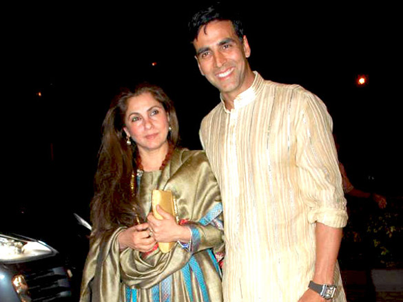 hrithik akshay and saifeena at dr agarwals daughters wedding 4