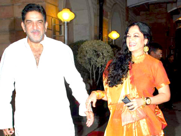 hrithik akshay and saifeena at dr agarwals daughters wedding 39