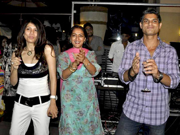 international womens day bash 23