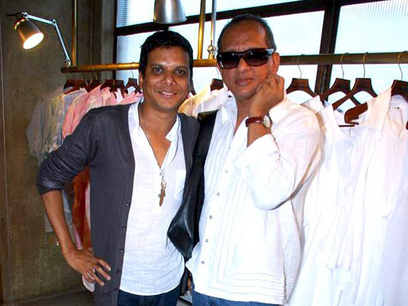 james ferreira and savio jons collections showcase at ensemble 6