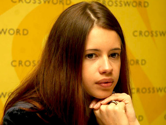 kalki koechlin unveils the year of the tiger book 8