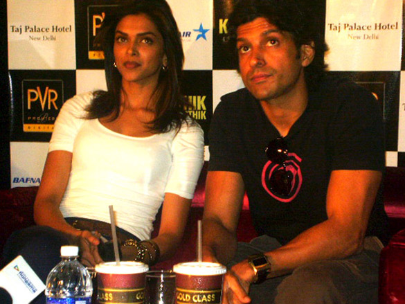 karthik calling karthik promotion in delhi 5