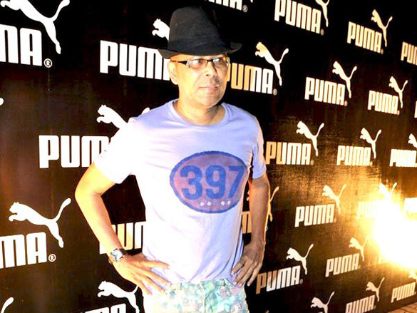 lara dutta farah khan and others at puma aki narula launch 16