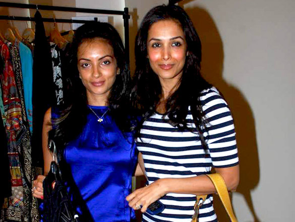 lara twinkle sophie malaika and bobby deol at araish event 20