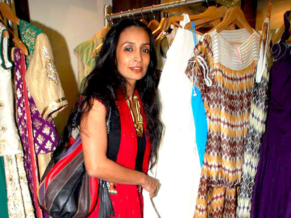 launch of kanika mehras fashion studio 7